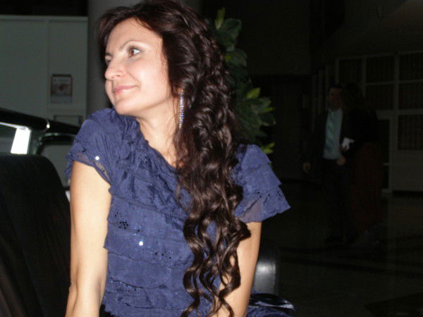 Ирина Кунгурова