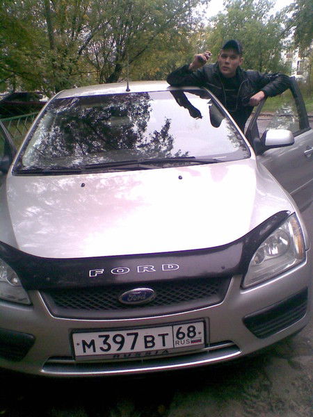 Роман Карпенко