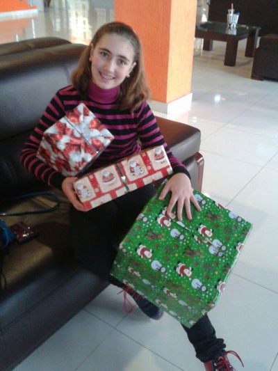 Евгения Новикова