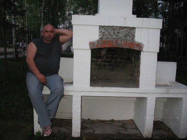 Владимир Горбунов