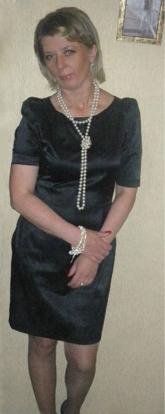 Галина Мячина