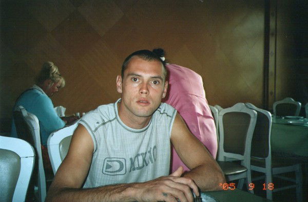 Алексей Клементьев