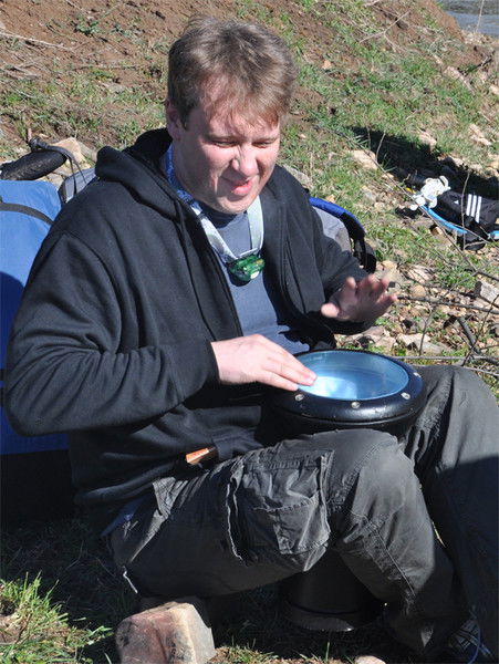 Марк Шевченко