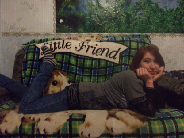 Лариса Корицкая