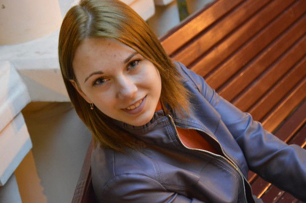 Настюша ...)))