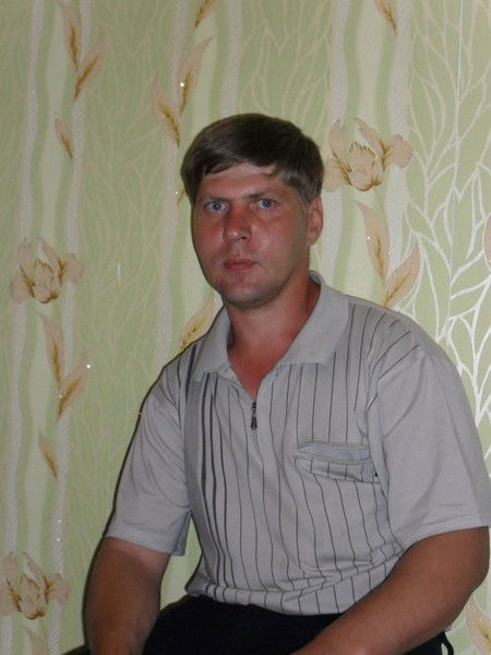 Алексей Мартынов