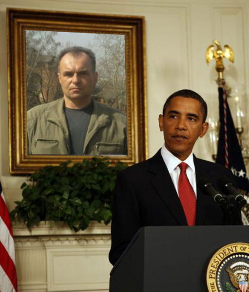 Евгений Майборода