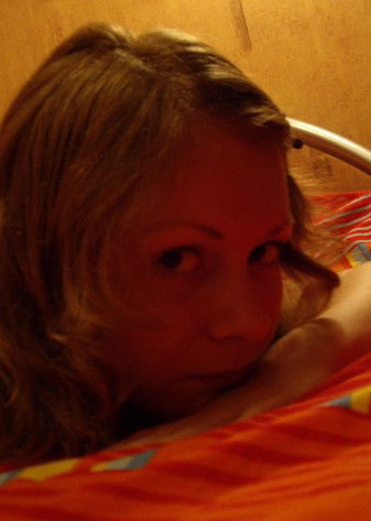 Ирина Точилина