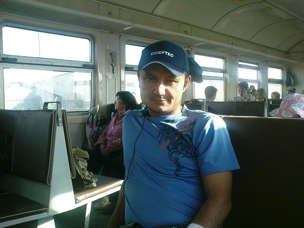 Дамир Кизиров