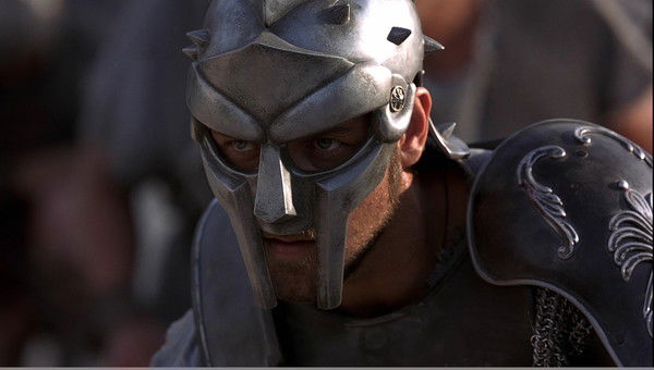 Макиавелли .