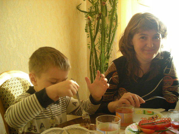 Лейсан Губайдуллина