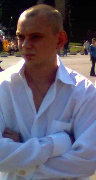 Сергей Кoжевник