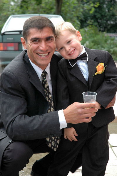 Слава Гарагашев