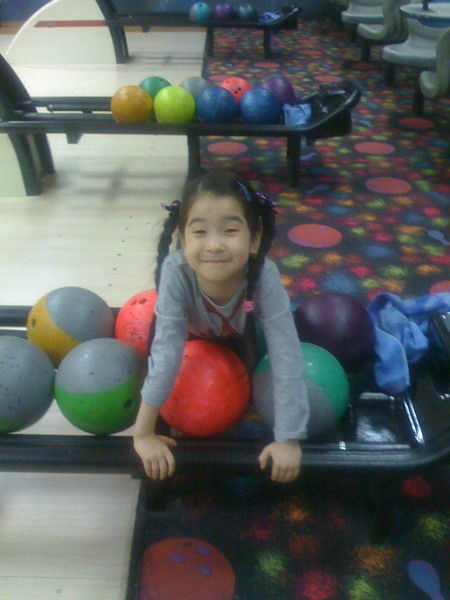 Аружан Дихаева