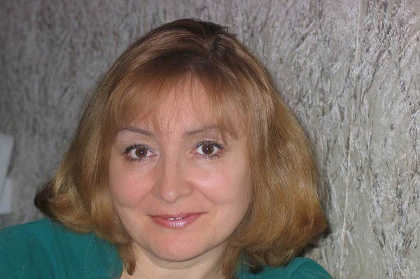 Нина Селиванова