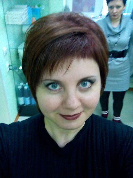 Ирина Ильницкая