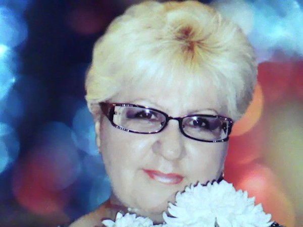 Вера Калинина