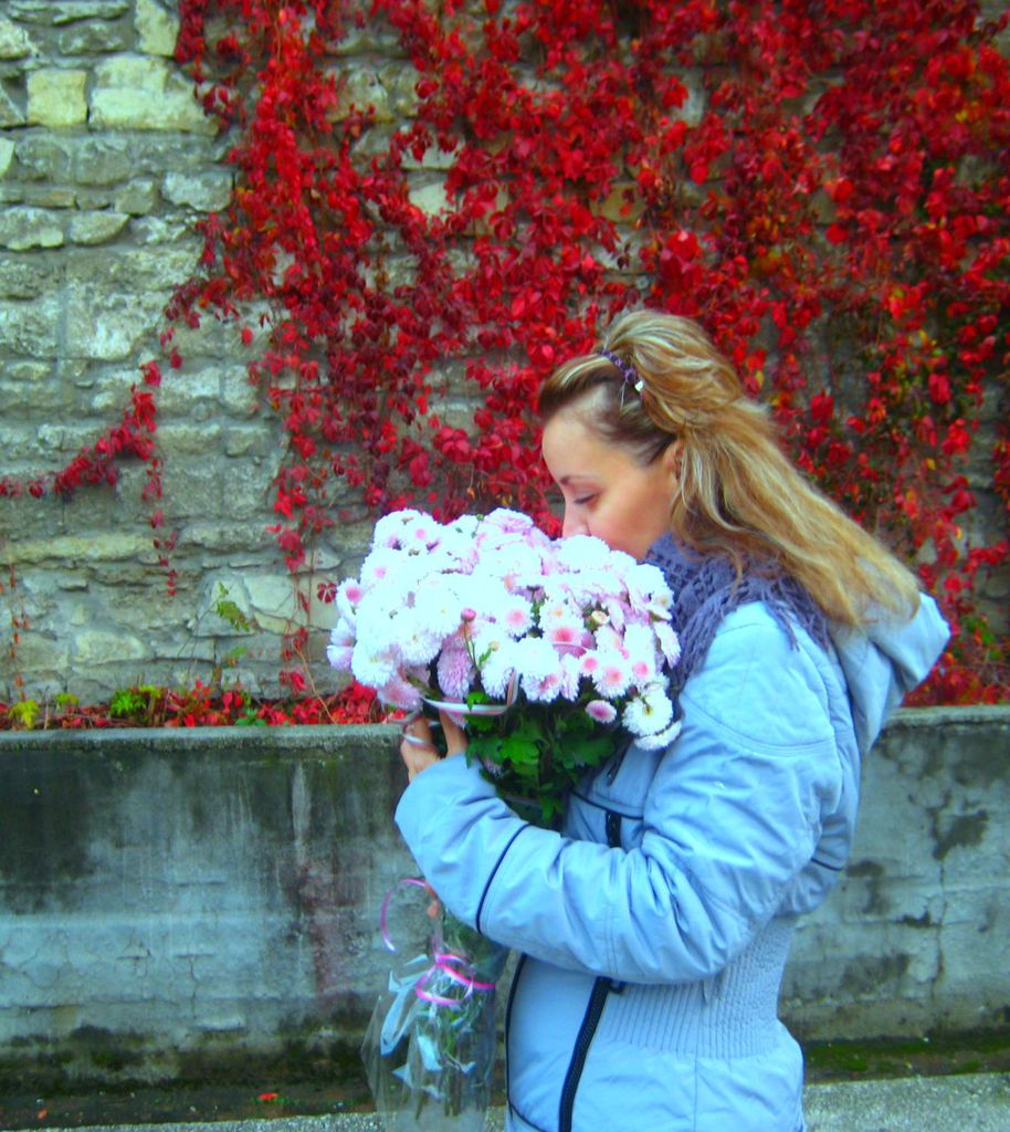 Елена Спивак