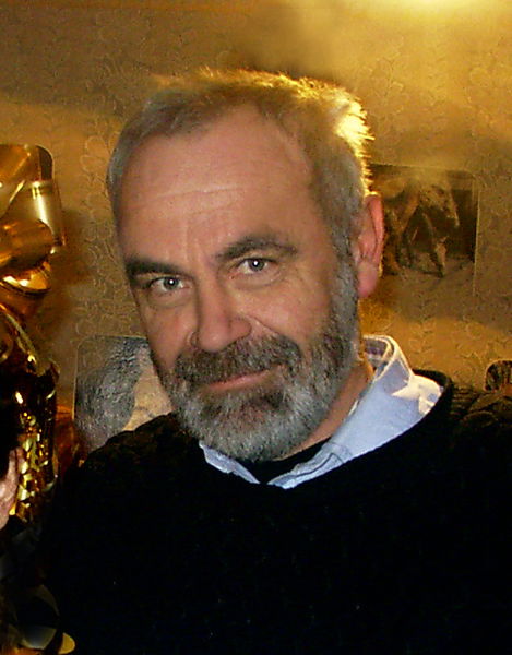 Анатолий Лапин