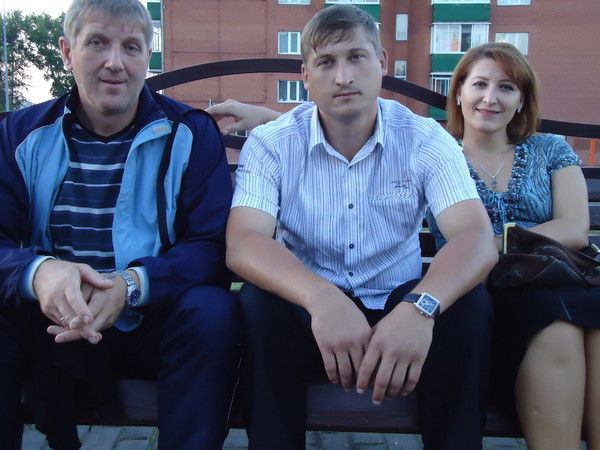 Сергей Ясаков