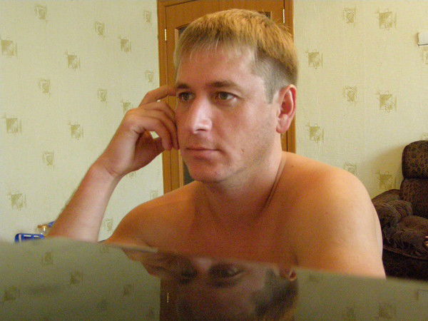 Dmitriy Krikun