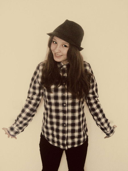 Мария Лукина