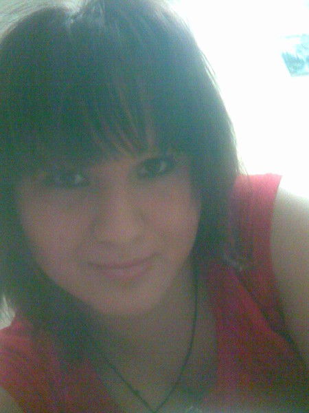 Юлия Парфёнова