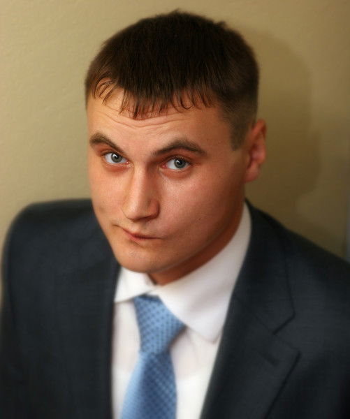 Александр Котельников