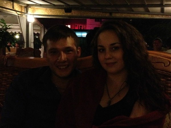 Евгений Саров