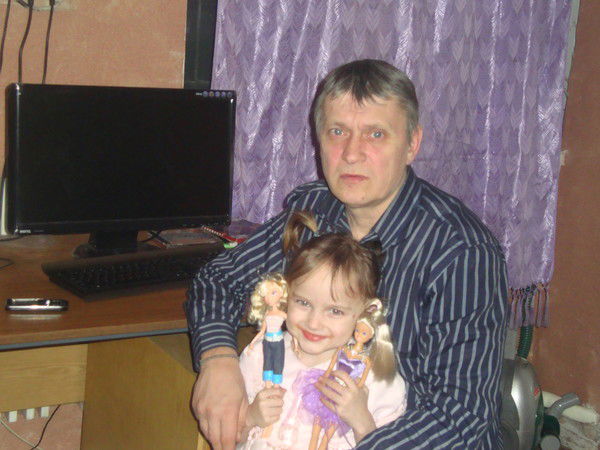 Анатолий Вылегжанин