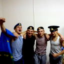 Вадик Бондин