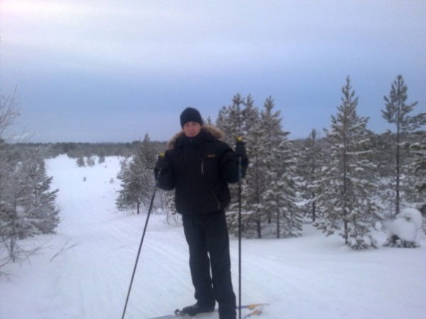 Владимир Дудков