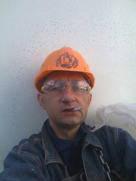 Александр Горбачев