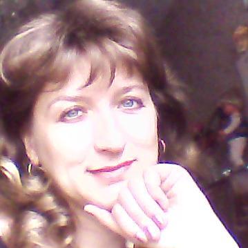 Ирина Дерюгина