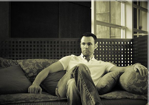 Алекс Вульф