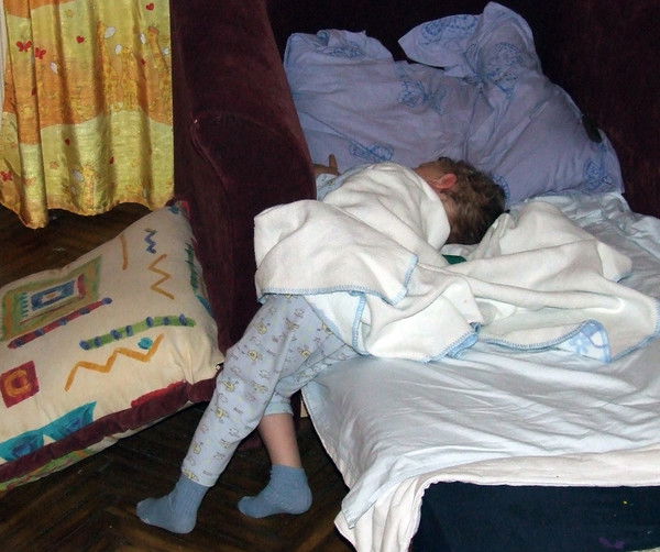 Эшанкулов Сергей