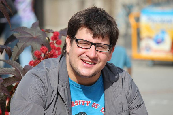 Алексей Камов