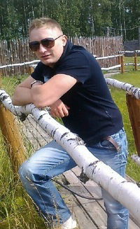 Андрей Руденко