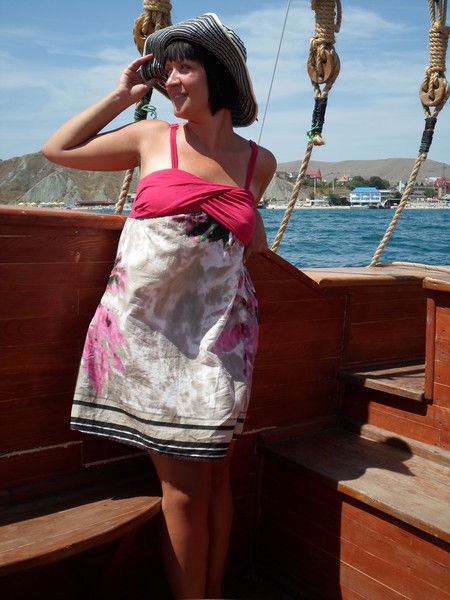 Ирина Стычинская