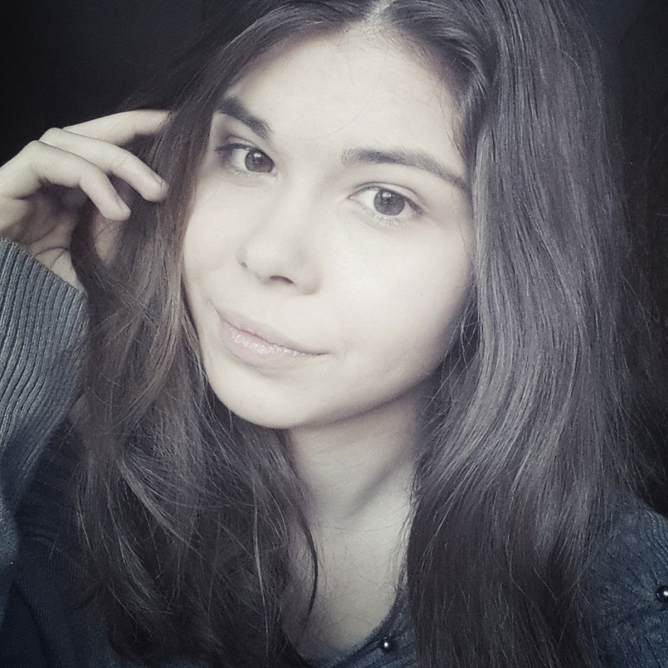 Кристина Сальникова