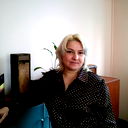 Марина Бурыгина
