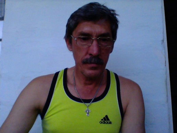 Павел Простов