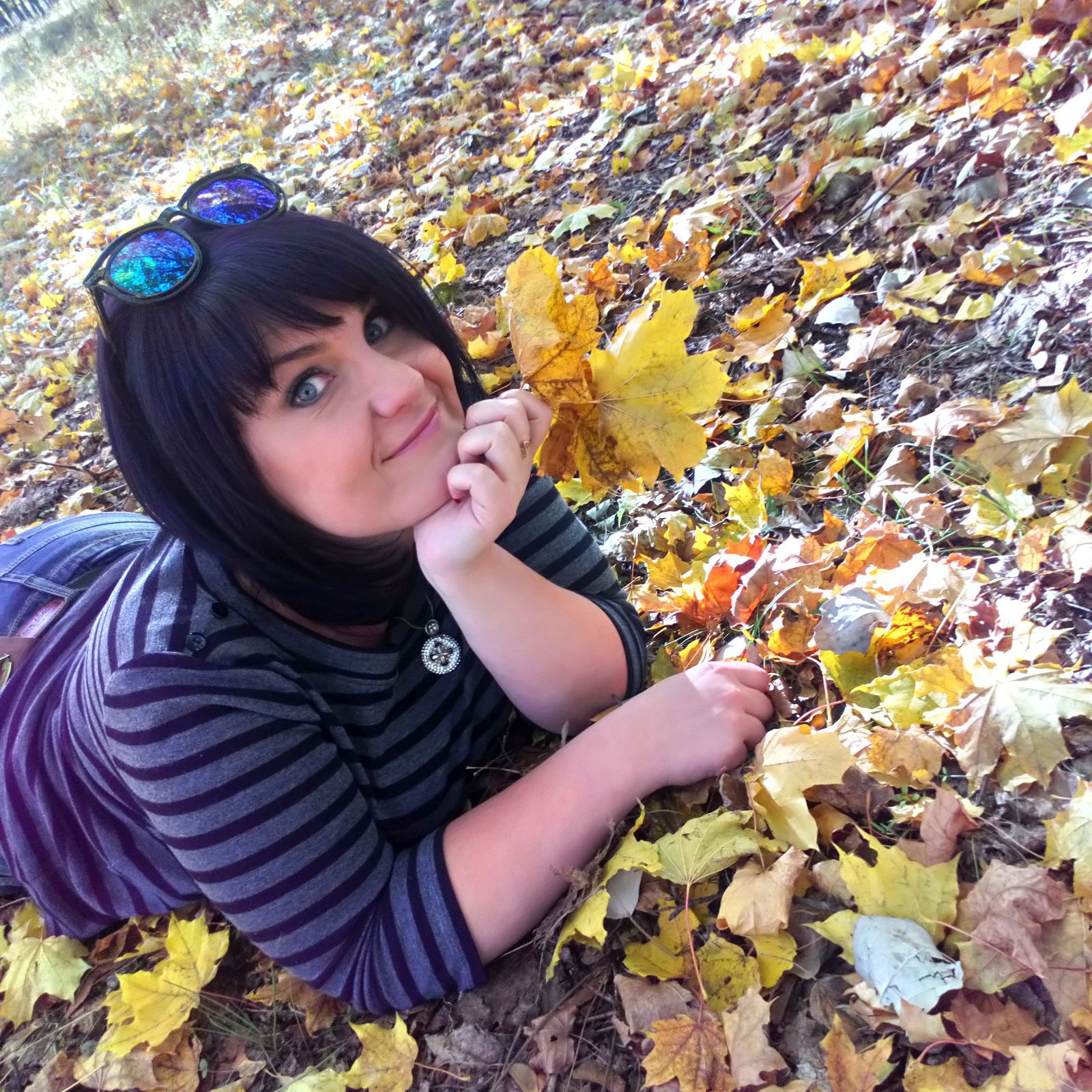 Светлана Савченко