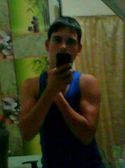 Сергей Некраш