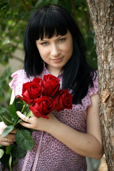 Елена Чаплыгина