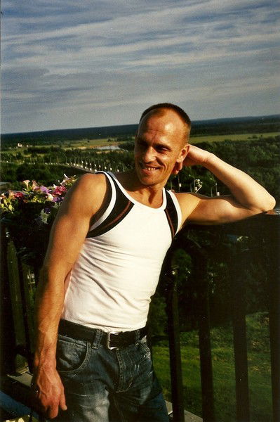 Андрей Андрей