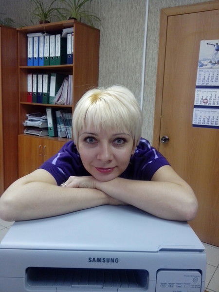 Оленька Сельбах