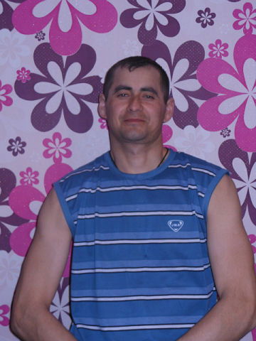 Миша Галкин