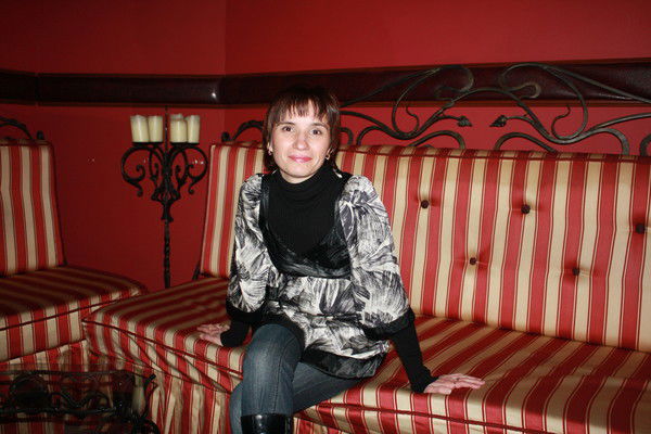 Софья Давыдова