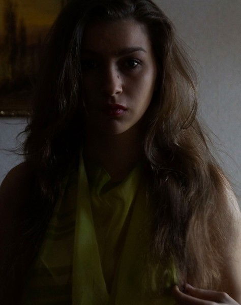 Анастасья Уткина